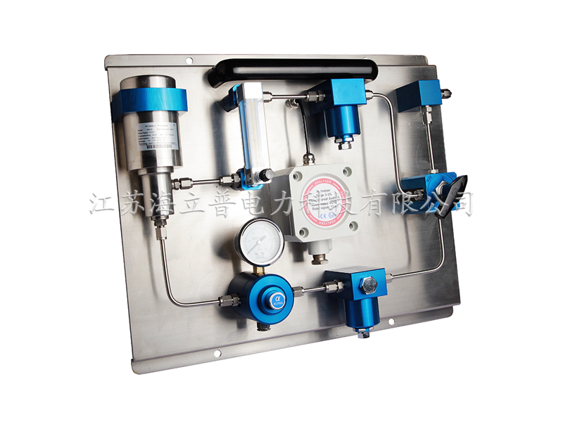 HNP-OPH型在線氧中氫分析儀、HNP-HPO型在線氫中氧分析儀
